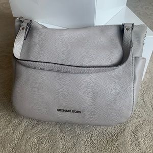 Michael Kors Chandler Convertible Shoulder Bag NWT